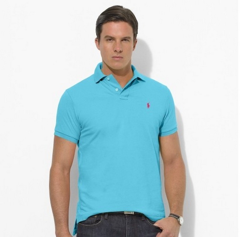 polo Men's Polo 528